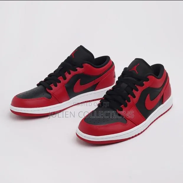 Jordan 1 Low · Photo 1