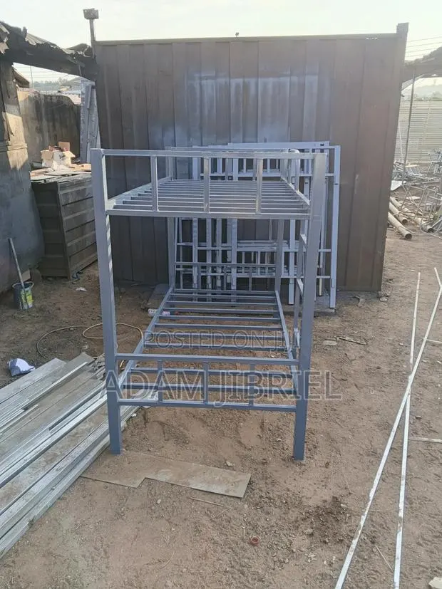 Double Size Bunk Bed · Photo 1