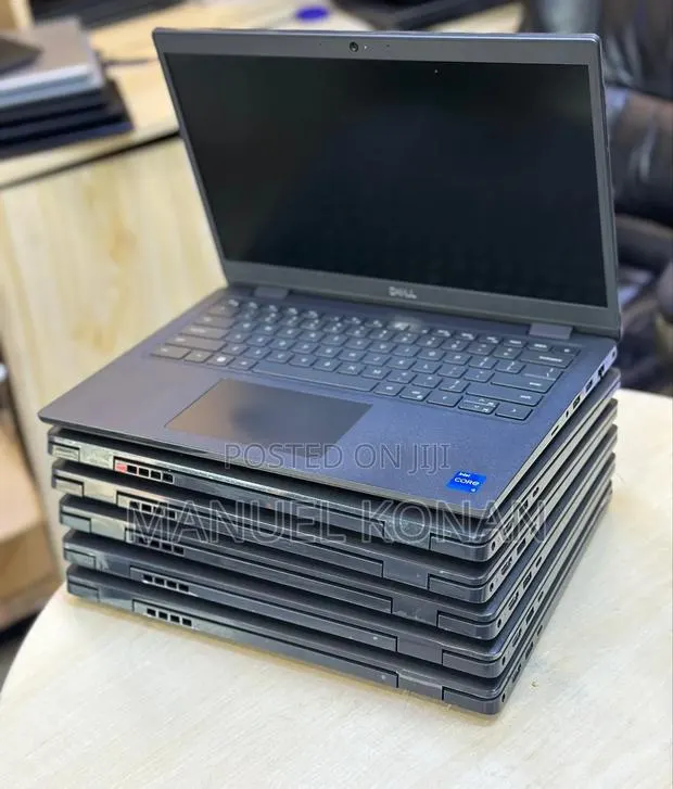 New Laptop Dell Latitude 3420 16GB Intel Core i5 SSD 256GB · Photo 1