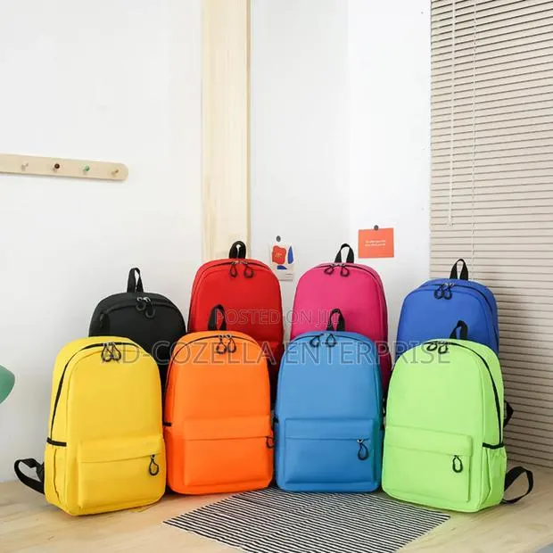 School Bags · Photo 1