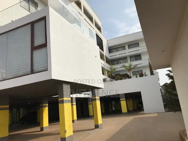 2bdrm Apartment in Adjirigano, East Legon for rent · Photo 1