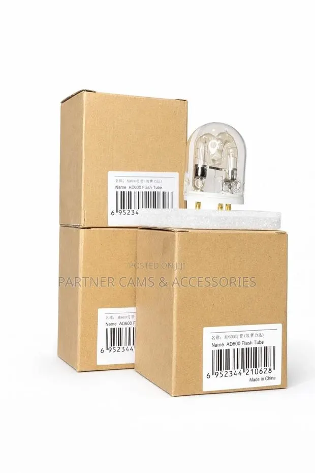 Godox Ad600bm Bulb · Photo 1