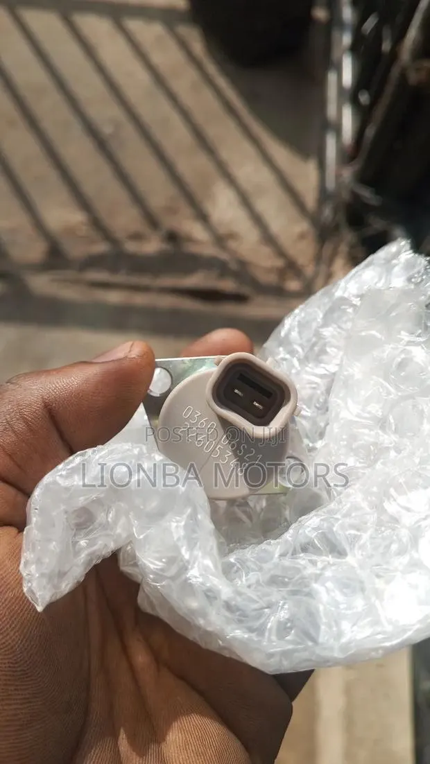 Tacoma 2018 Suction Valve · Photo 1