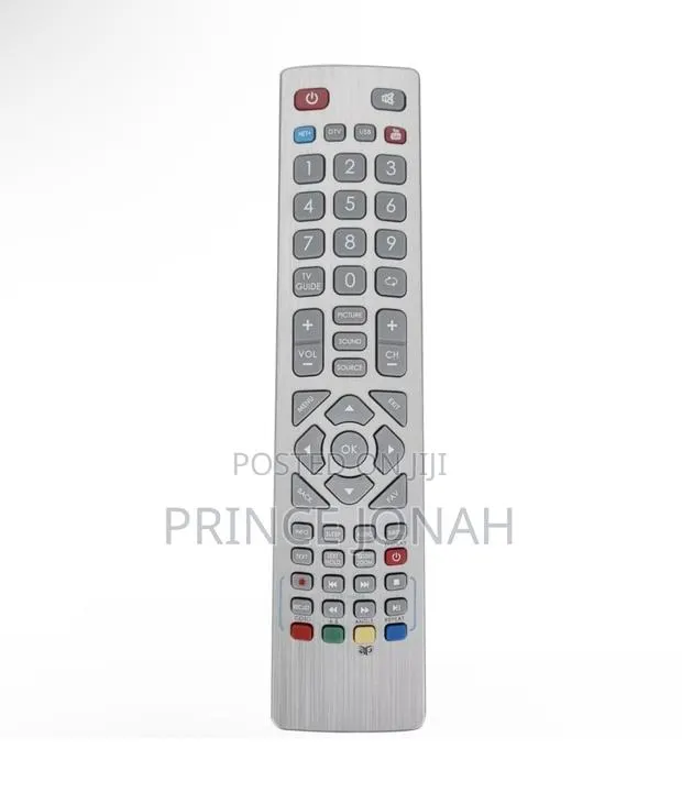 Vinabty Shw/Rmc/0112 Shwrmc0112 Remote Control Replacement Fit · Photo 1