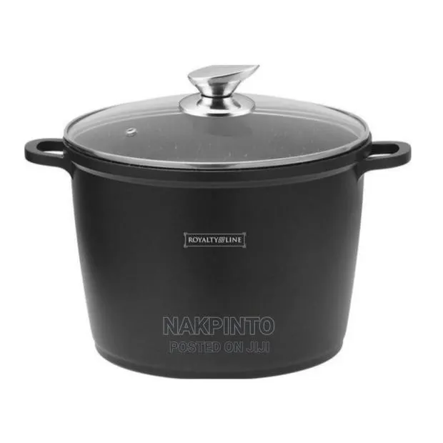 Deep Casserole - 24 Cm · Photo 1