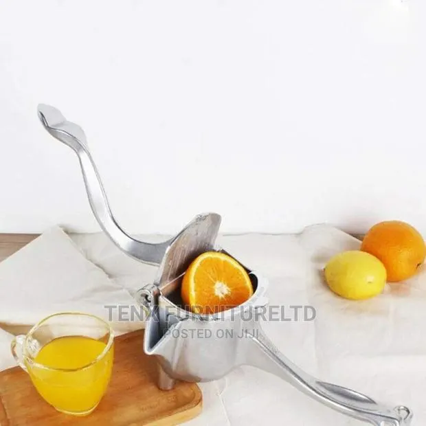 Juicer (Manual) · Photo 1