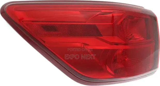 Tail Light Assembly for Nissan Pathfinder 2017-2020 · Photo 1