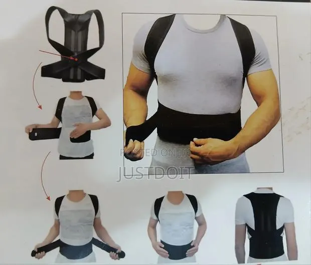 Posture Corrector · Photo 2