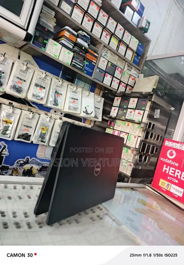 Laptop Dell 8GB Intel Core i5 SSD 256GB · Photo 1