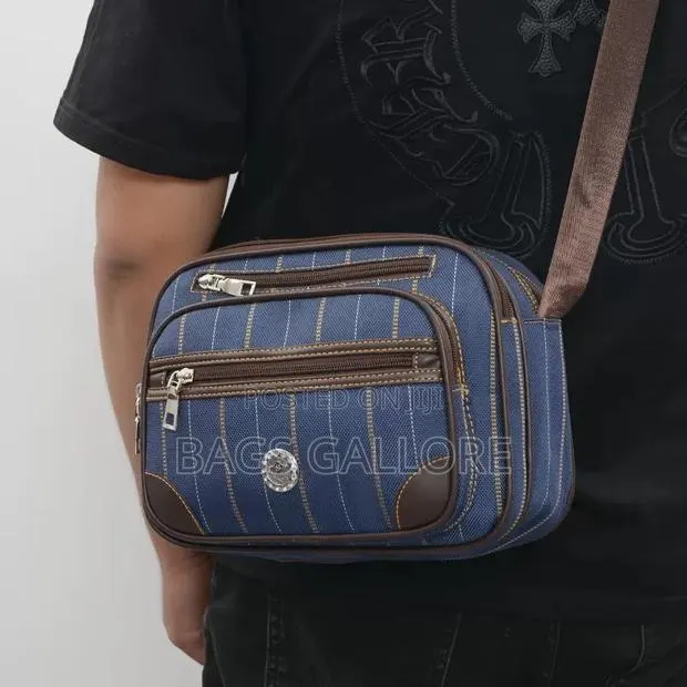 Side Bag Quality Ones · Photo 1