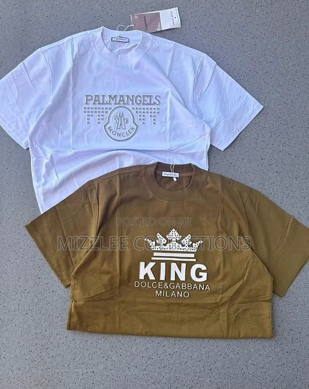Quality Heavy T Shirts for Men · Photo 1