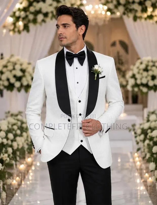 Wedding Suits Available · Photo 1