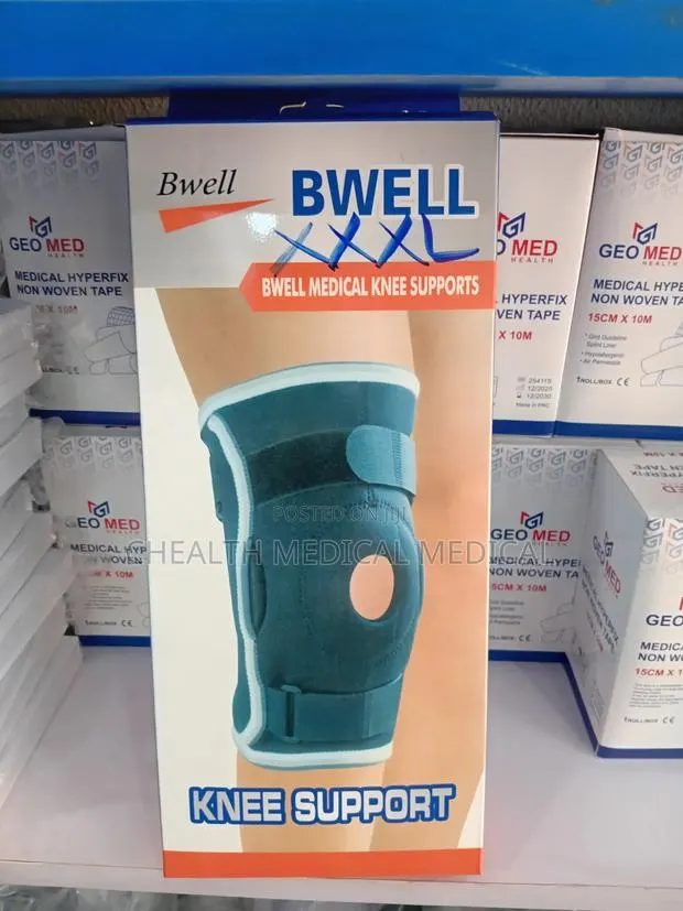 Knee Support · Photo 1
