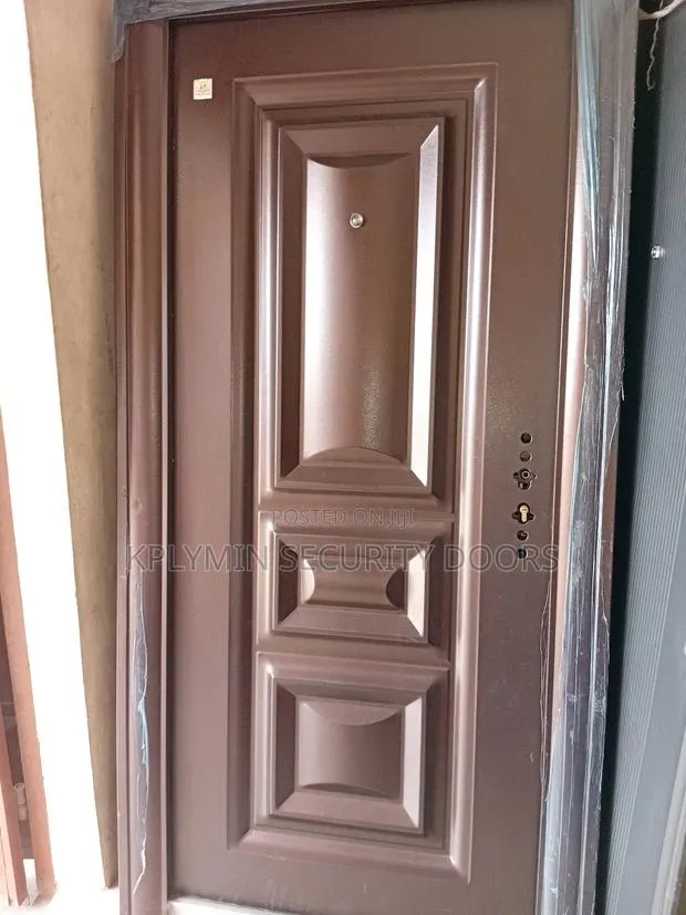 Quality Security Doors · Photo 1
