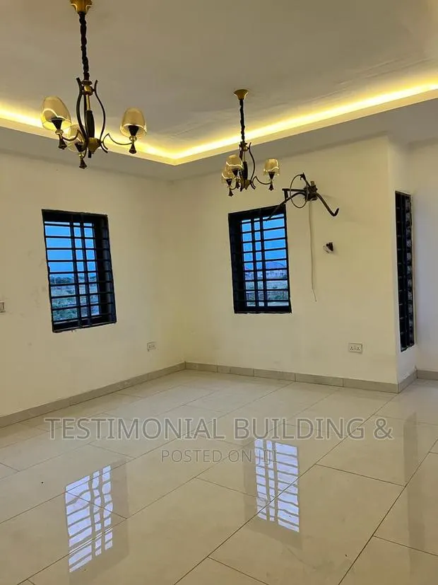 4bdrm House in Testimonial Building, East Legon for sale · Photo 1