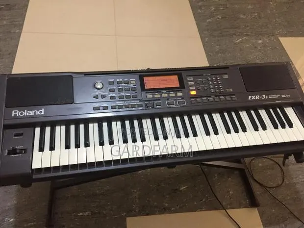 Keyboard Lessons-3 Months Effective Basics