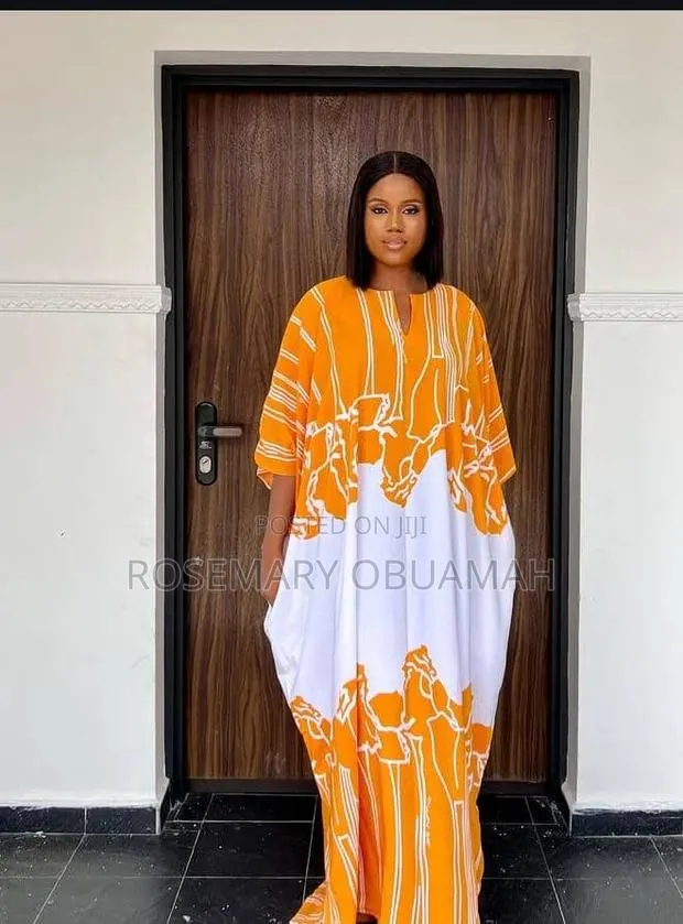 Beautiful Free Size Ladies Dress · Photo 1