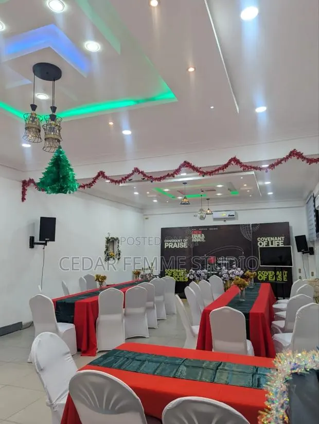 Event Hall For 70-80 People · Photo 2