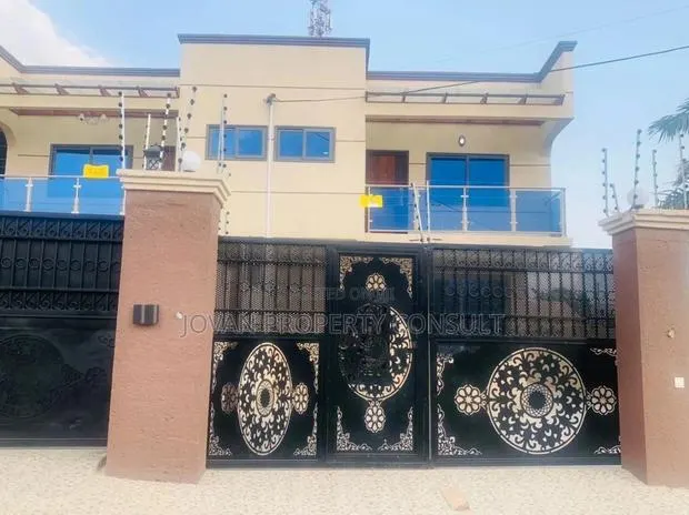 3bdrm House in Pokuase Acp for sale · Photo 1