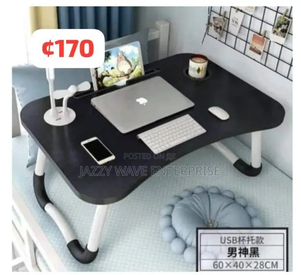 Foldable Bed Table · Photo 1