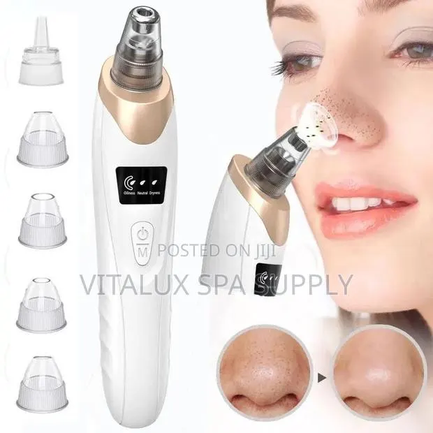 Blackhead Remover Device · Photo 1
