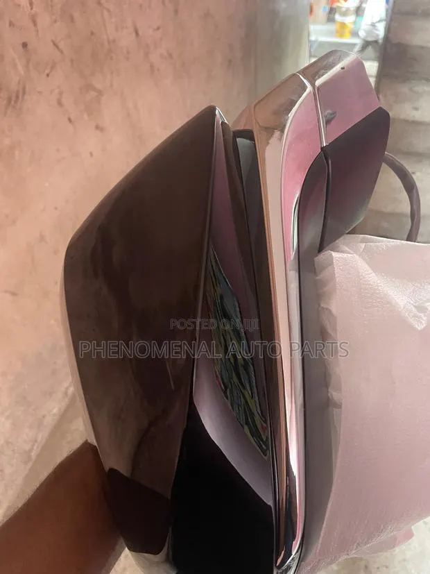 Lexus RX350 2016 -2022 Side Mirror One Side · Photo 1