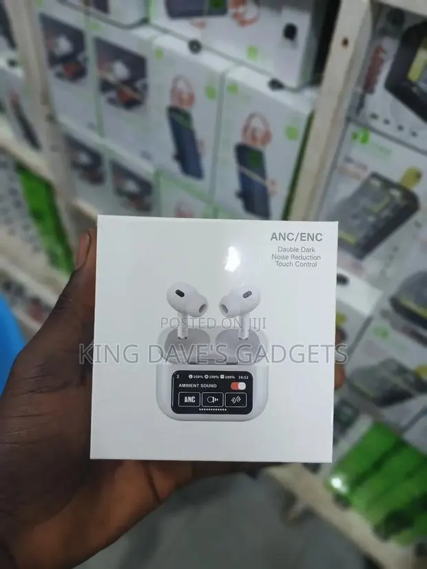 Digital Airpod Pro 2nd Gen · Photo 1