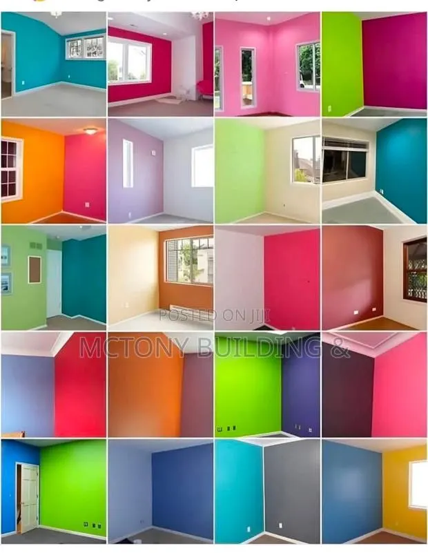 Professional Painters · Photo 1