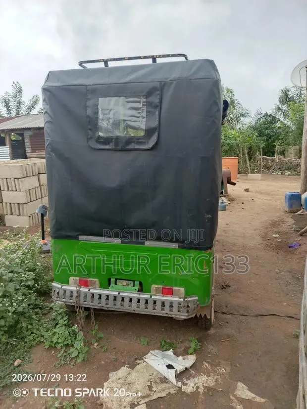 Apsonic AP200GY-3 2024 Green · Photo 1