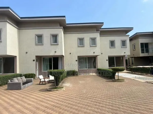 2bdrm Townhouse / Terrace in Ab Richie Properties, Tseaddo for rent · Photo 1