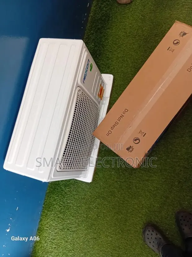Nexon 1.5hp Split Ac – Durable and Efficient Cooling · Photo 1