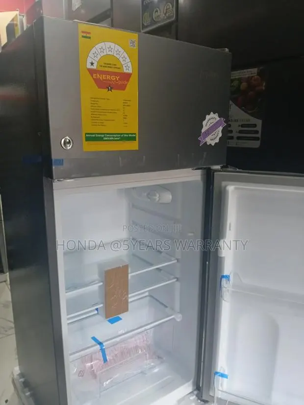 Nexon Refrigerator - Direct Cool, Low Power, Fast Freeze · Photo 1