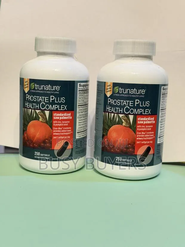 Prostate Plus Health Complex(trunature) · Photo 1