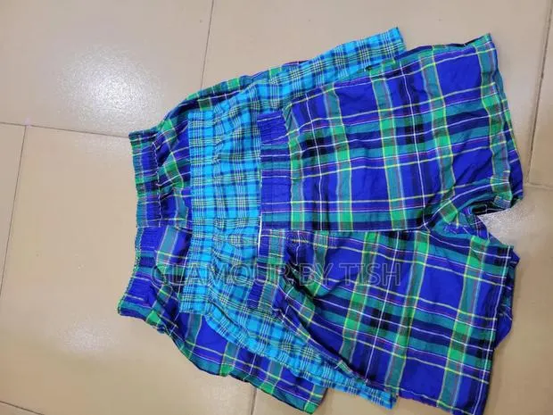 Boxer Shorts for Kids · Photo 1