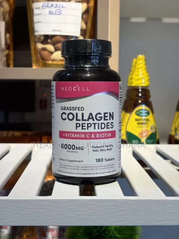 Collagen Peptide 8000mg · Photo 1