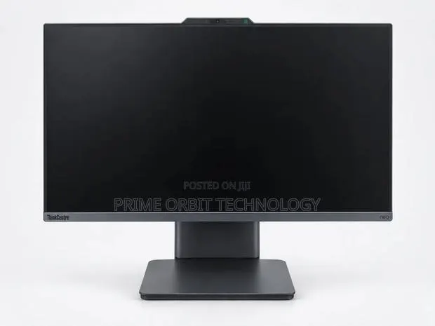New Desktop Computer Lenovo 16GB Intel Core i5 SSD 512GB · Photo 1