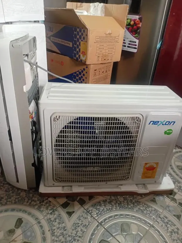 1.5hp Nexon Ac, Fantastic Energy Saver. · Photo 1