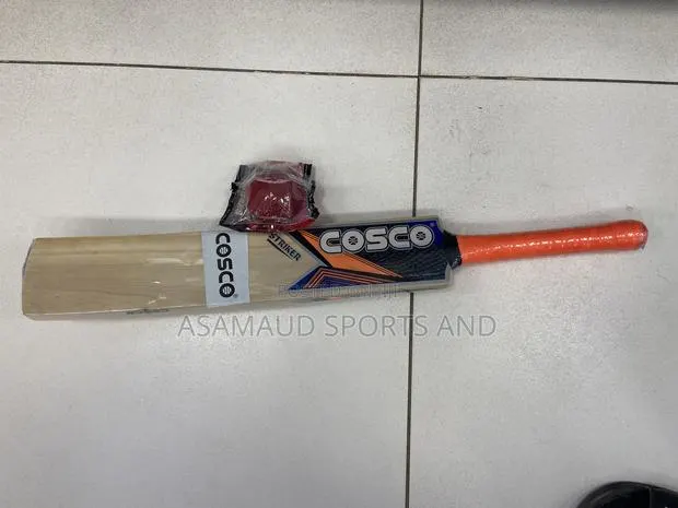 Original Cricket Bat Available at Cool Price · Photo 1