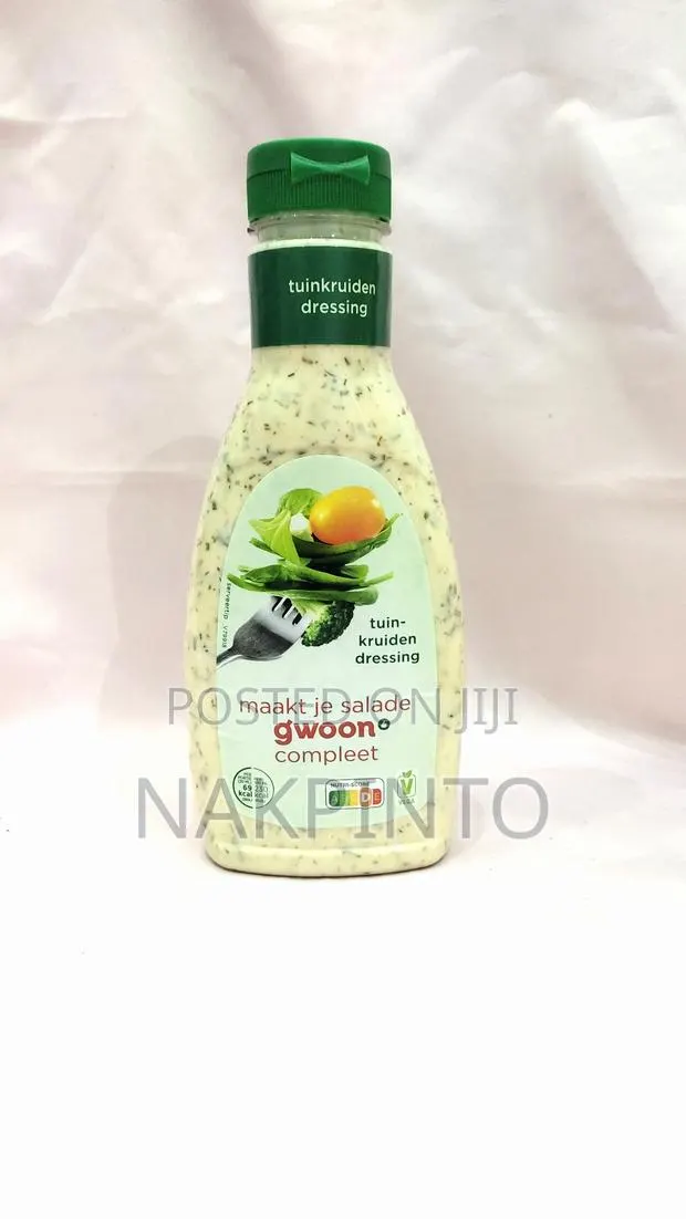 Herb Mix Salad Dressing · Photo 1