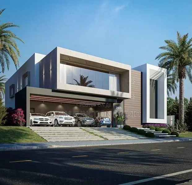 Bespoke Spaces for Refined Lifestyles Architectural Design · Photo 1