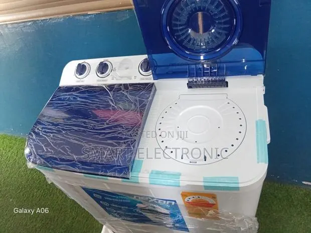 Premium Nexon 10kg Air Dry Laundry Machine · Photo 1