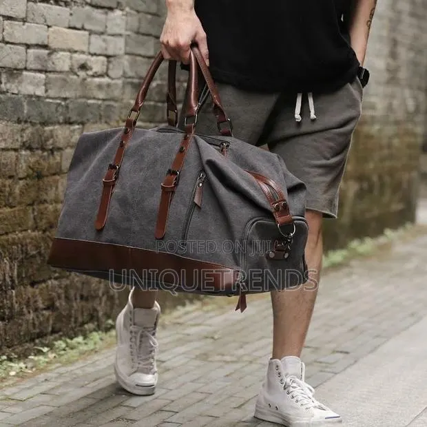 Quality Duffle Bags · Photo 1