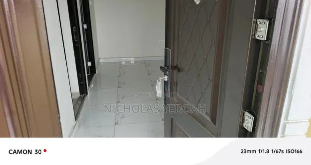 2bdrm Apartment in Din-Pa Real Estate, Kumasi Metropolitan for rent · Photo 1