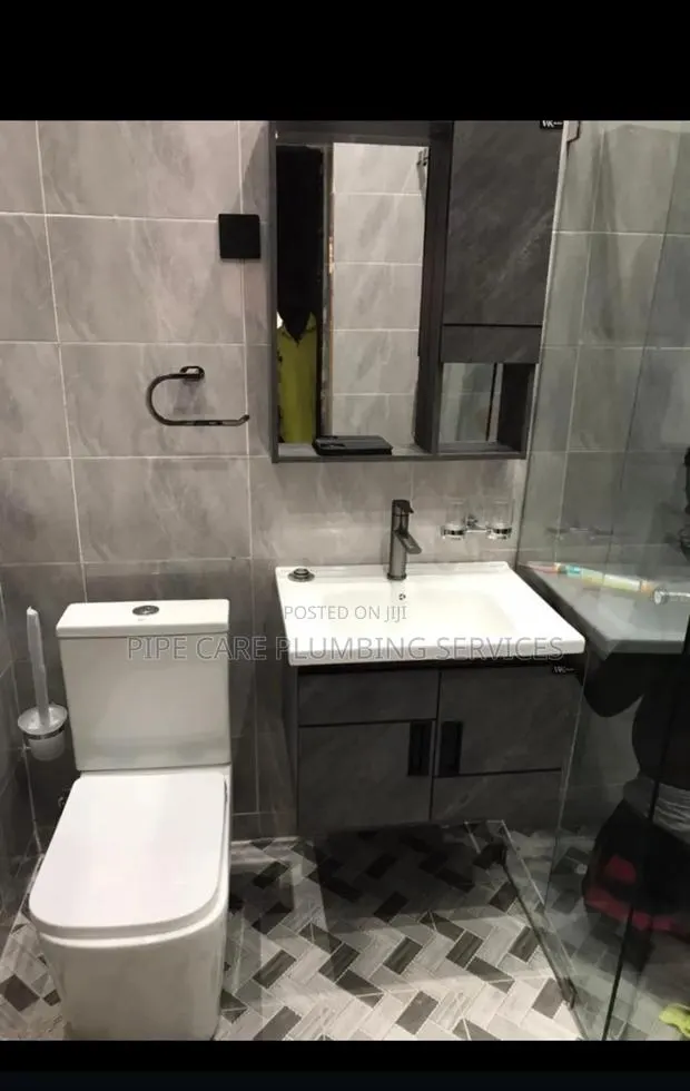 Nan Pipe Care Plumbing Services · Photo 1