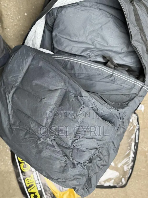 Car Body Cover · Photo 1