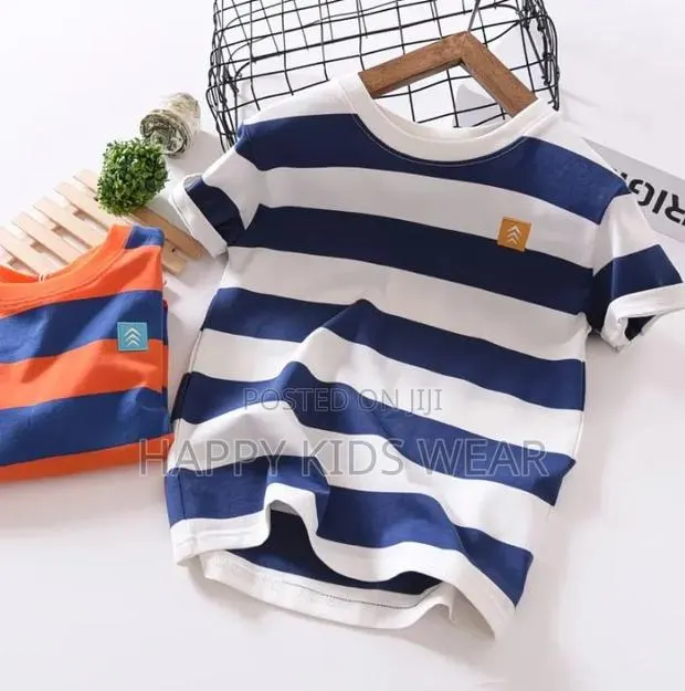 Colourful T Shirts for Boys and Girls · Photo 1