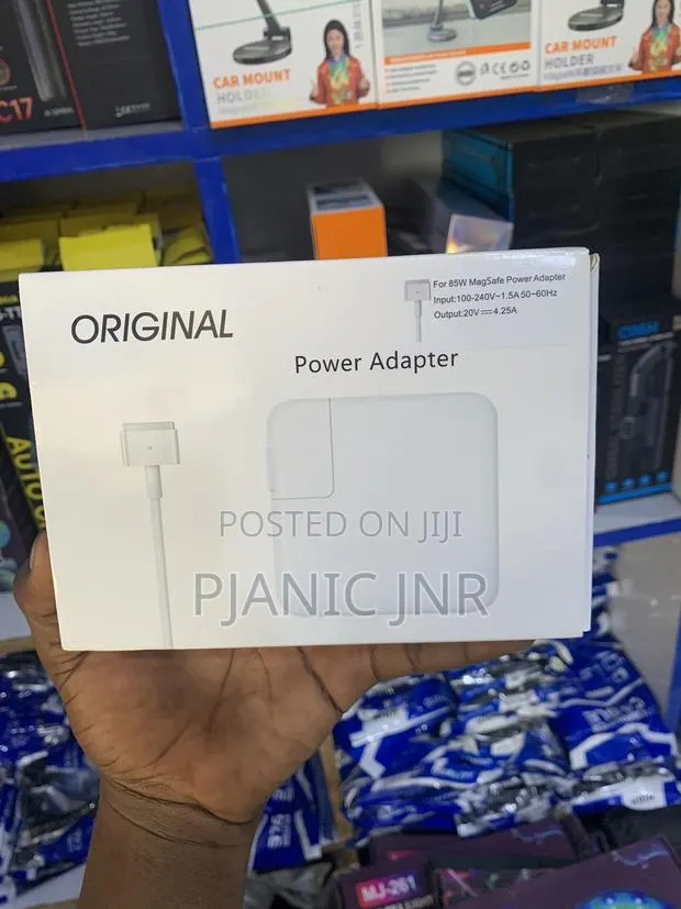MacBook Air Charger
