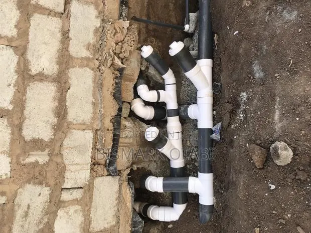 Kodee Ba’S Plumbing Service · Photo 1