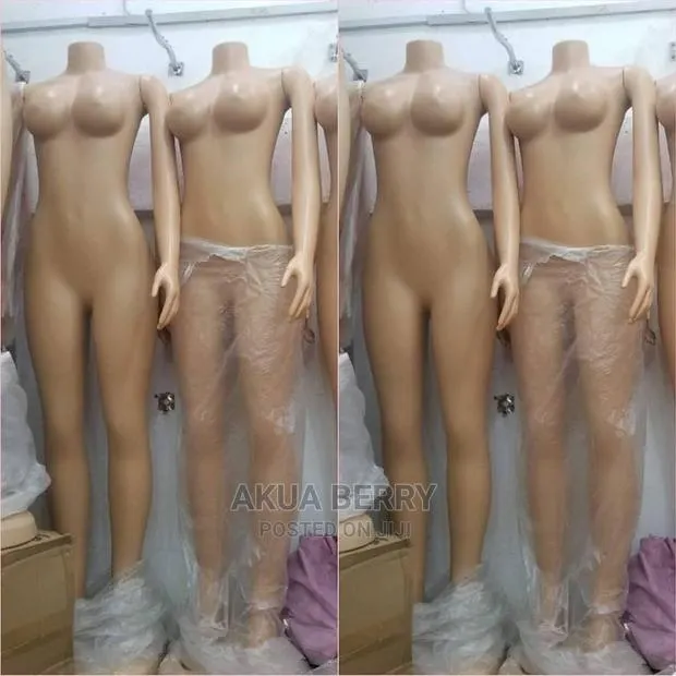 Dummy Doll · Photo 1
