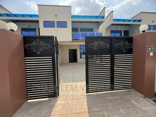 3bdrm House in Charclem Ventures, Oyarifa for rent · Photo 1